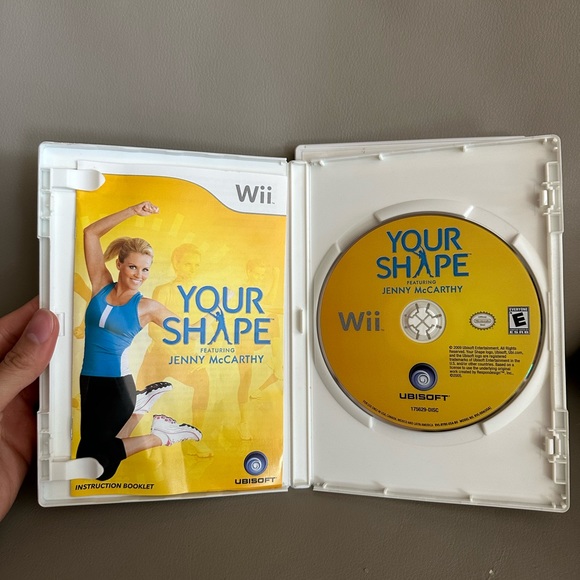 Nintendo Wii Games Bundle lot - Picture 4 of 7